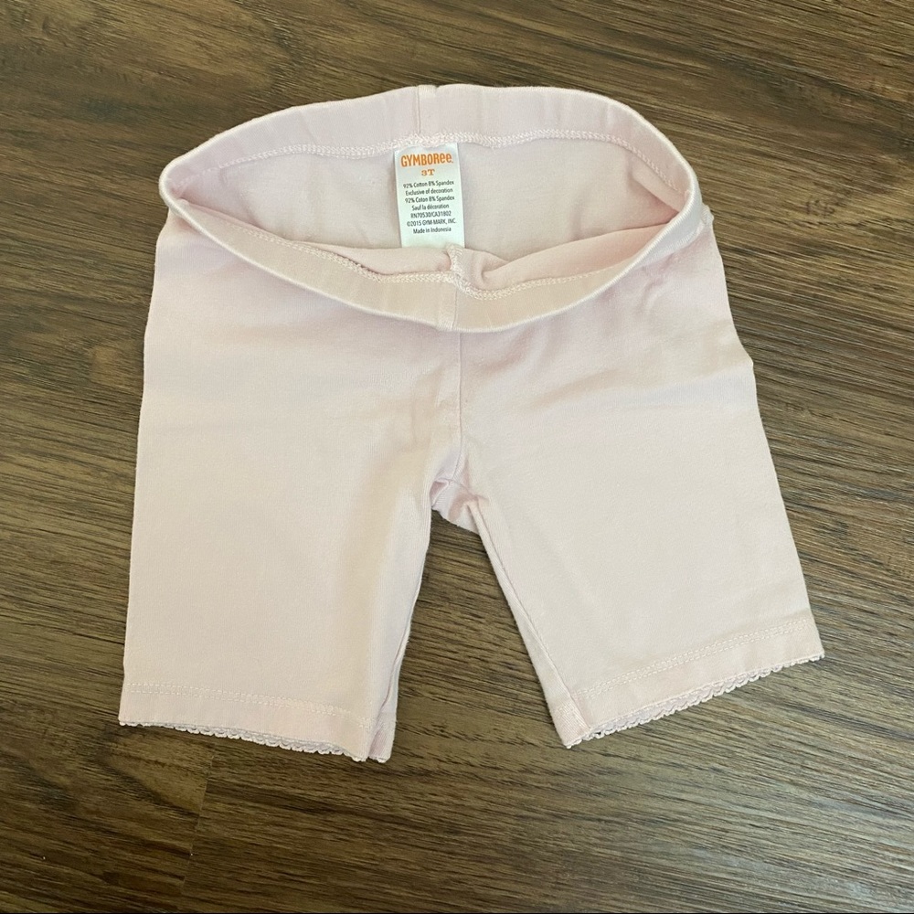 Bike shorts